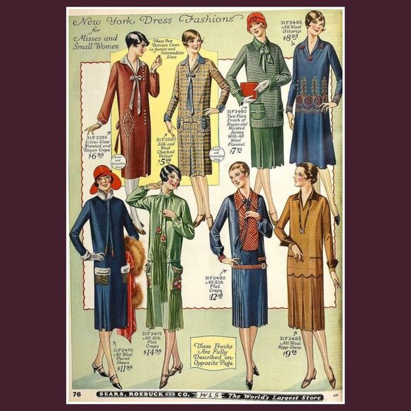 ❌ 12-14 JUST VINTAGE SHARE - Picture 12 of 16